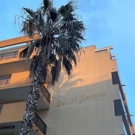 Apartmán - Renove- Le Zephyr - *