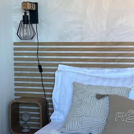 - Renove- Le Zephyr - Apartmán Le Lavandou