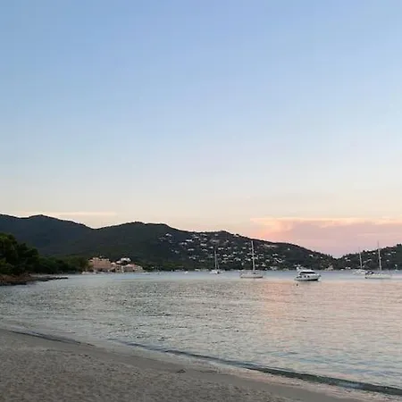 Apartmán - Renove- Le Zephyr - Le Lavandou