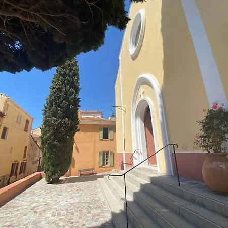 - Renove- Le Zephyr - Apartmán Le Lavandou