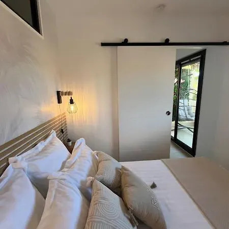Apartmán - Renove- Le Zephyr - *