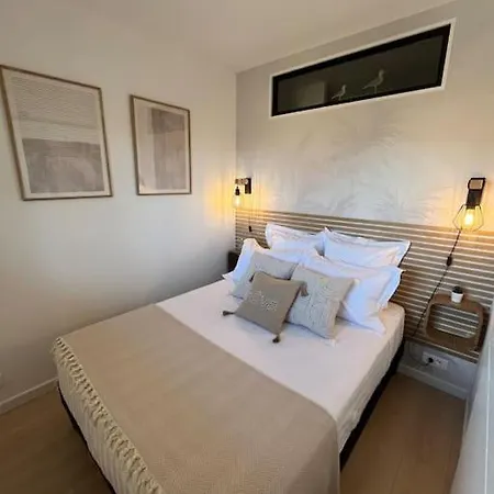 - Renove- Le Zephyr - Apartmán Le Lavandou