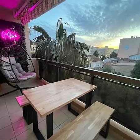 - Renove- Le Zephyr - Apartmán *