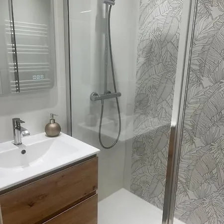 Apartmán - Renove- Le Zephyr - *