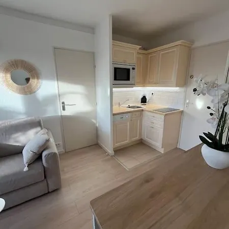 - Renove- Le Zephyr - Apartmán Le Lavandou