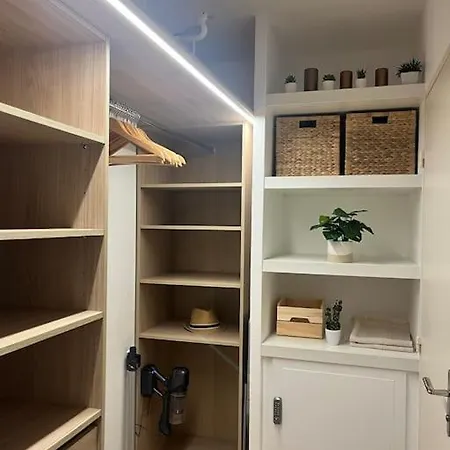 - Renove- Le Zephyr - Apartmán Le Lavandou