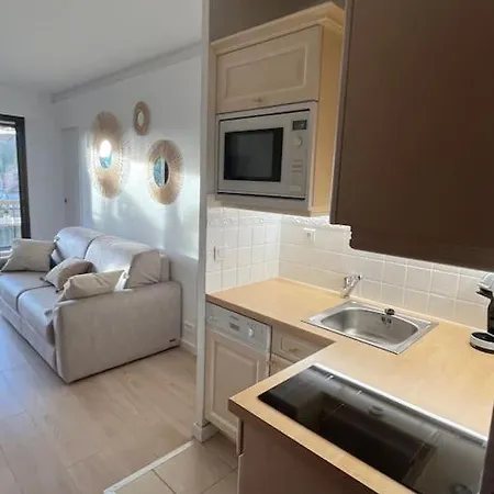 - Renove- Le Zephyr - Apartmán