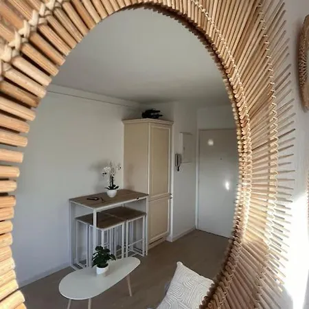 - Renove- Le Zephyr - Apartmán *