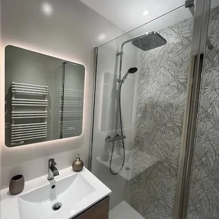 - Renove- Le Zephyr - Apartmán *