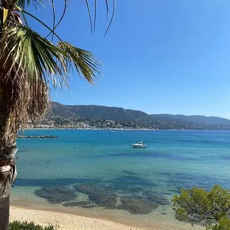Apartmán - Renove- Le Zephyr - *